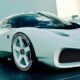 Nilu27 Exceeds 1,055 Horsepower in First Phase of V12 Laboratory Testing