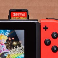 Nintendo will stop selling the original Switch in Europe next year