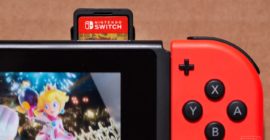 Nintendo will stop selling the original Switch in Europe next year