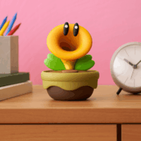 Nintendo’s Talking Flower got a small price cut