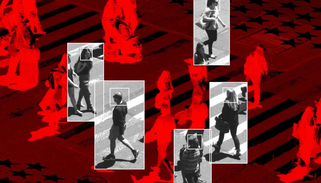 No, Flock isn’t threatening people for debating surveillance