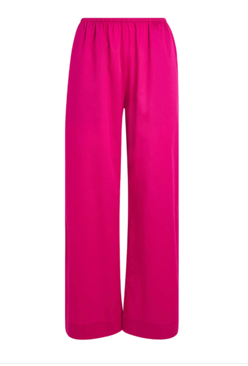 LESET, Cotton Yoko Trousers