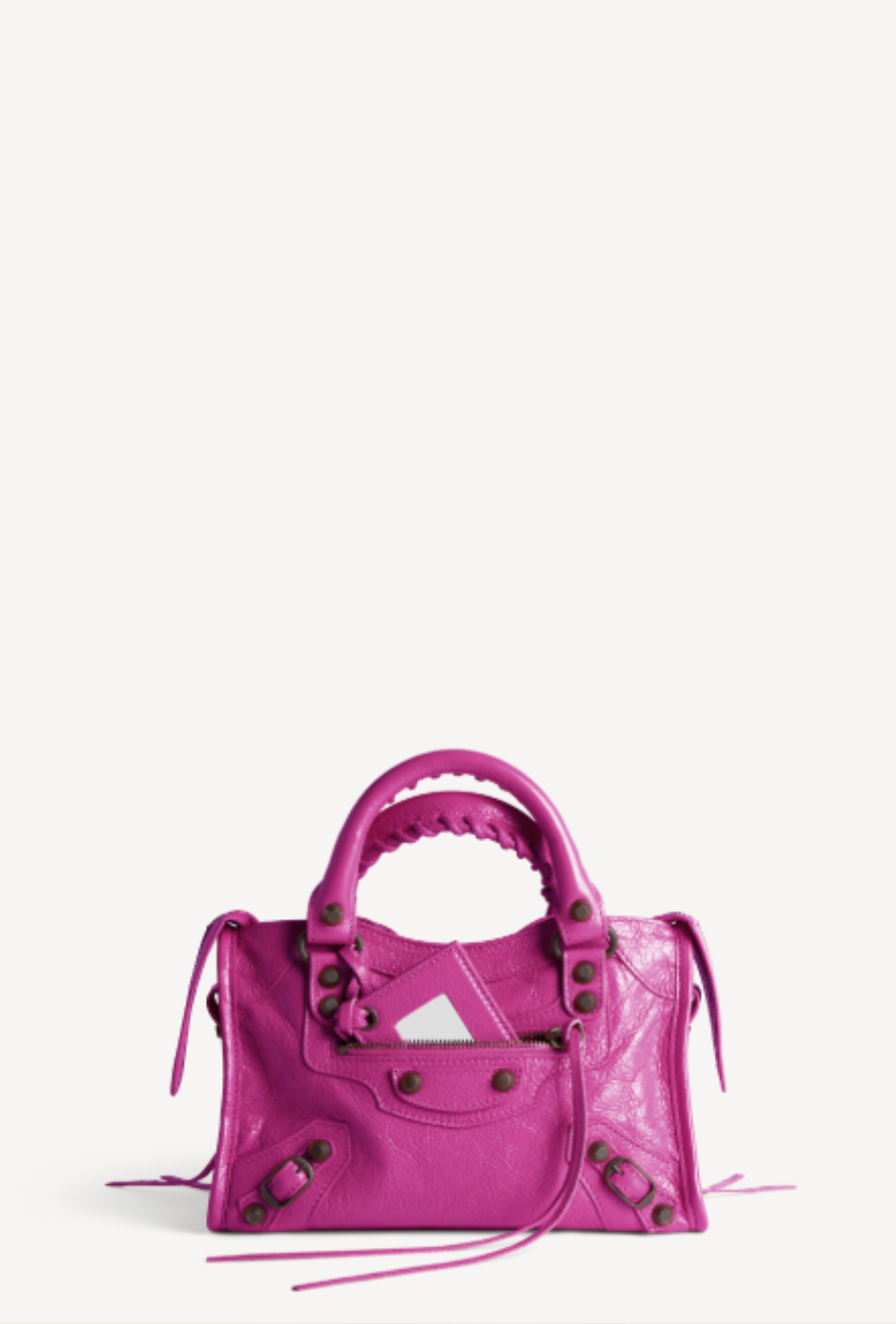 Balenciaga, Le City Bag Mini