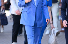 Not Butter Yellow—In 2026, the Chicest Dressers Are Wearing This Elegant Colour Combination Instead