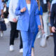 Not Butter Yellow—In 2026, the Chicest Dressers Are Wearing This Elegant Colour Combination Instead