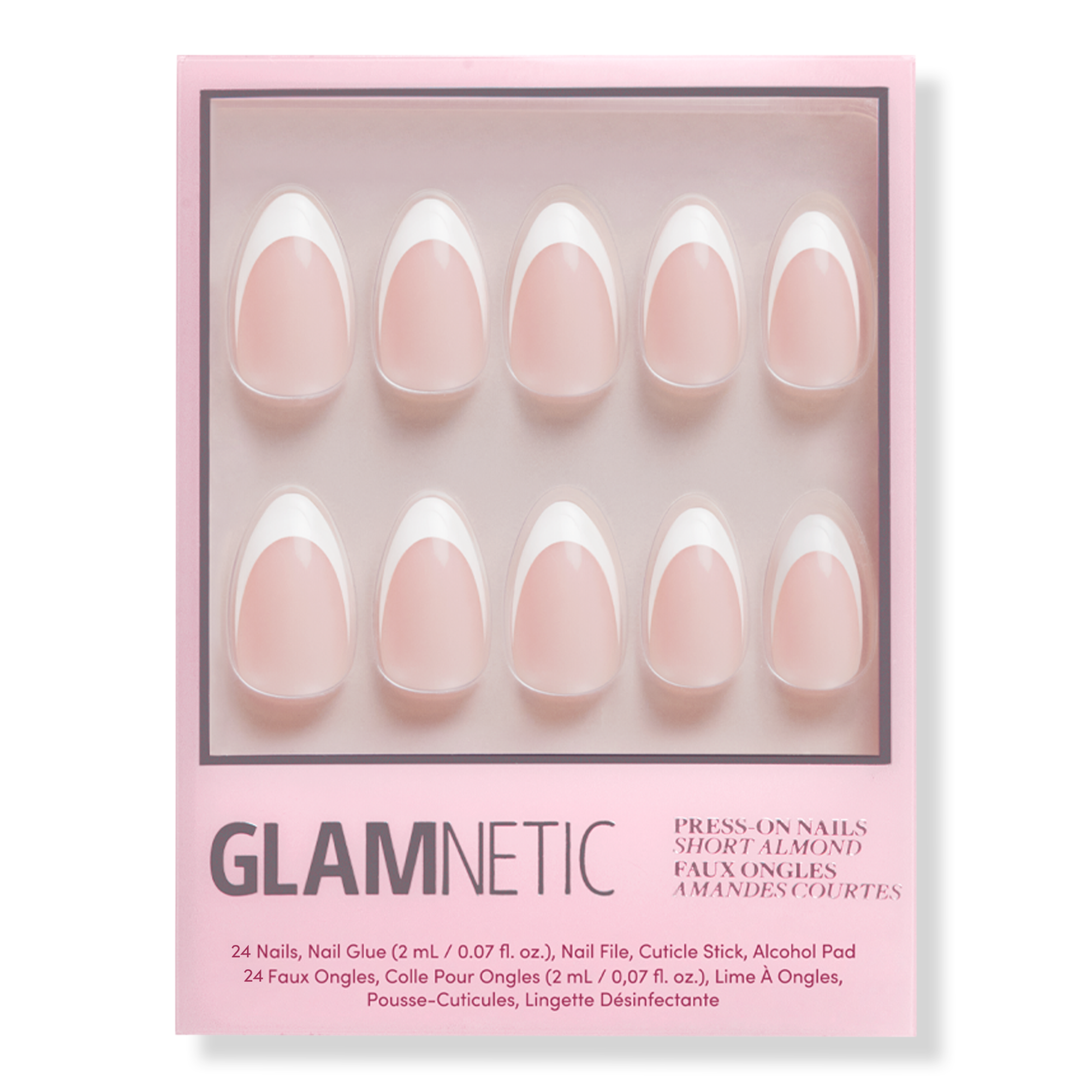 Ma Damn Press-On Nails
