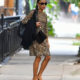 Not Harry—Zoë Kravitz's +1 at Taylor Swift's Wedding Was Another Stylish Favorite