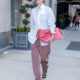 Not Into Turquoise? This is the Elegant Summer Colour Combination Timeless Dressers Are Wearing Instead