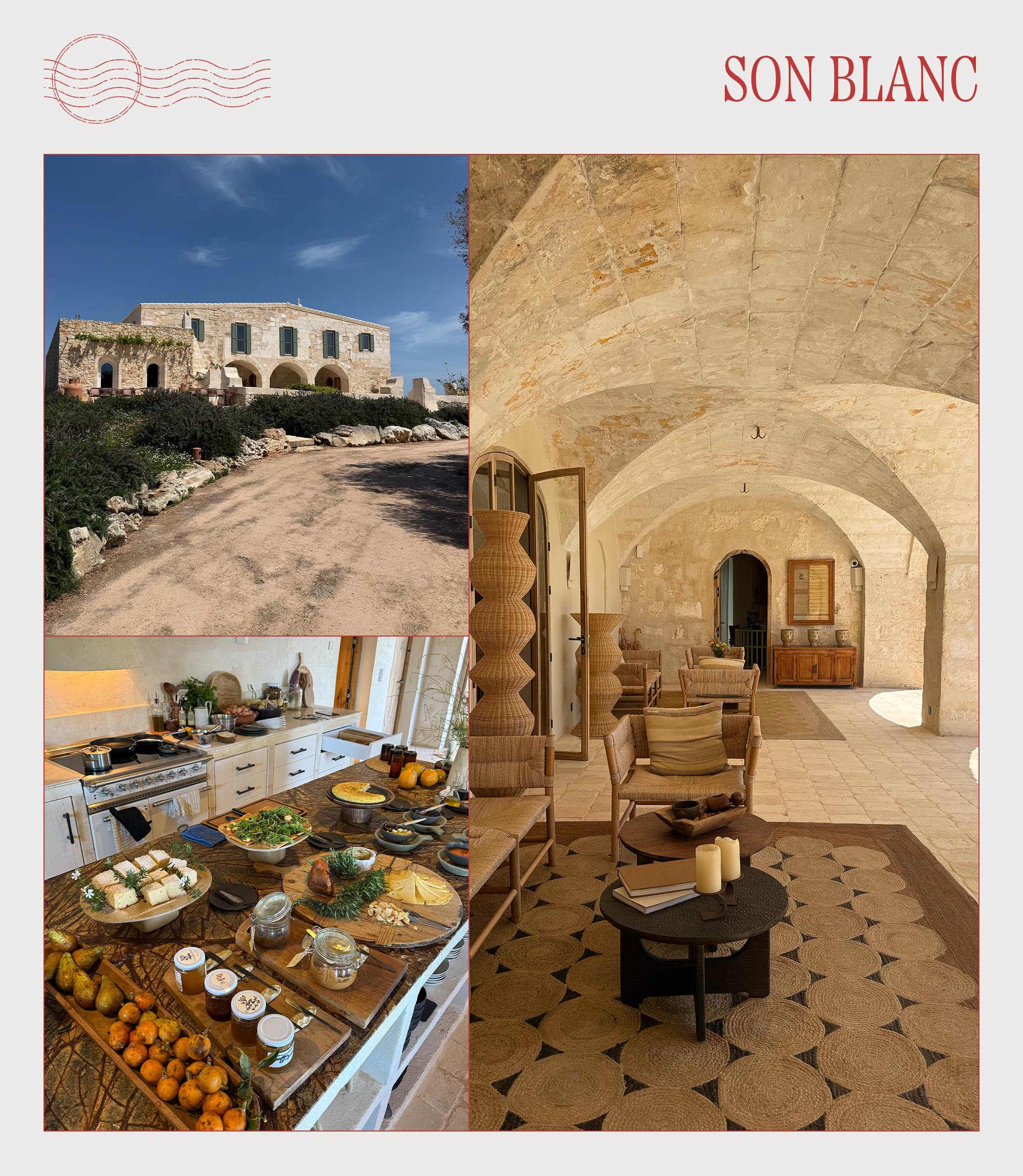 travel guide to Menorca, Spain