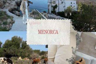 Not Mallorca or Ibiza—The Insider Guide to Spain's Rugged, Underrated Balearic Island