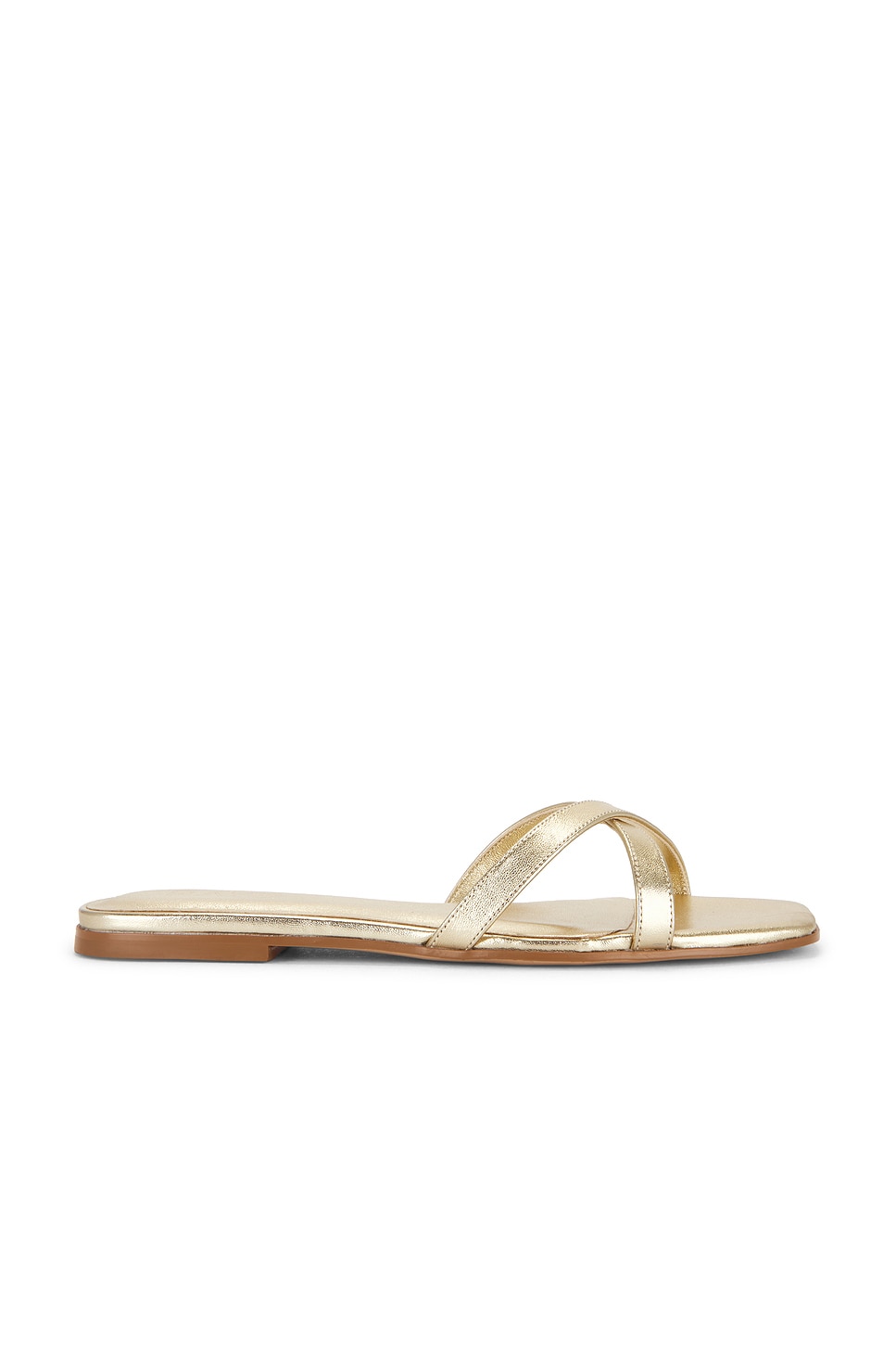 Yasminah Sandal
