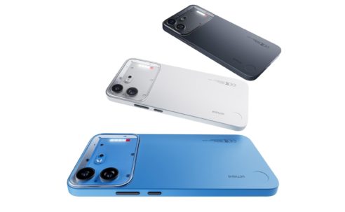 Nothing’s first B-series phone is also skipping the US