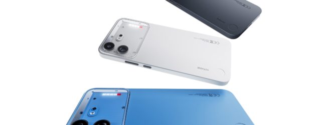 Nothing’s first B-series phone is also skipping the US