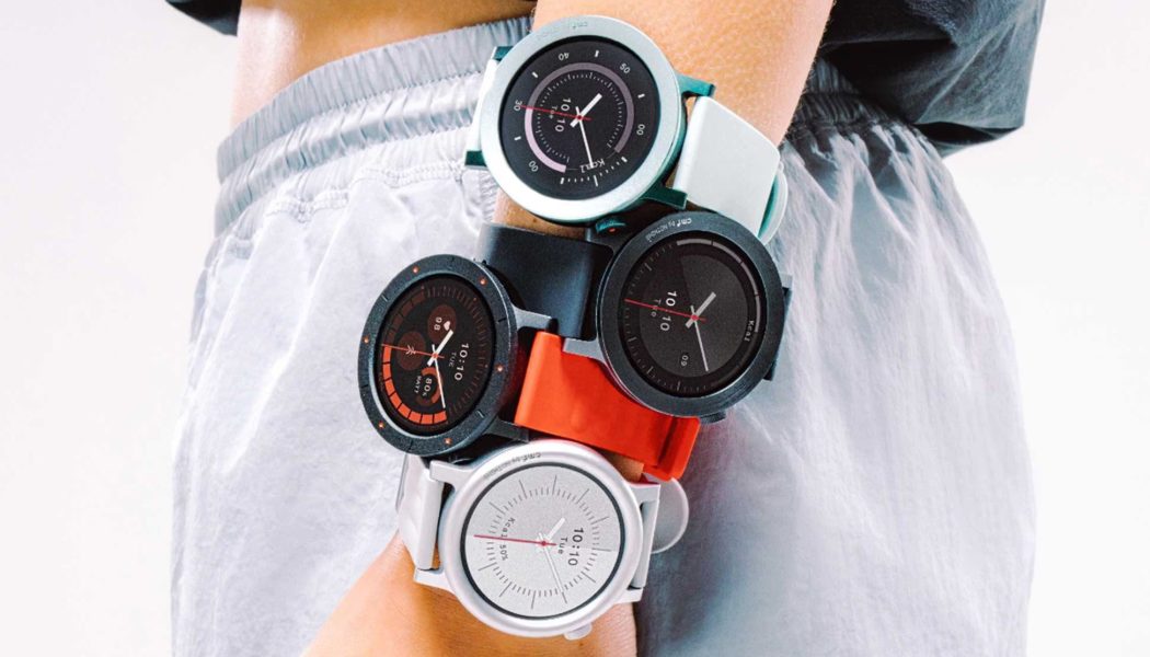 Nothing’s good-looking Watch 3 Pro smartwatch is just $69