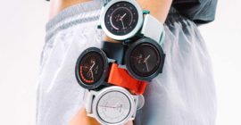 Nothing’s good-looking Watch 3 Pro smartwatch is just $69