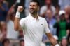 Novak Djokovic Sets All-Time Wimbledon Wins Record With Fourth-Round Victory