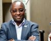 NSE boss who dreams of going to the moon
