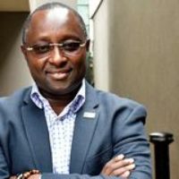 NSE boss who dreams of going to the moon