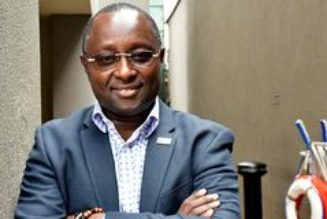 NSE boss who dreams of going to the moon