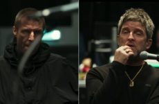 Oasis Release First Teaser for Don't Look Back in Anger Documentary