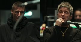 Oasis Release First Teaser for Don’t Look Back in Anger Documentary