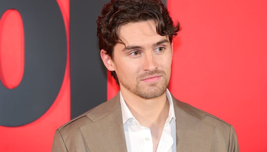 ‘Obsession’ Breakout Star Michael Johnston Reportedly in Talks to Join ‘The Mummy 4’