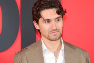 ‘Obsession’ Breakout Star Michael Johnston Reportedly in Talks to Join ‘The Mummy 4’