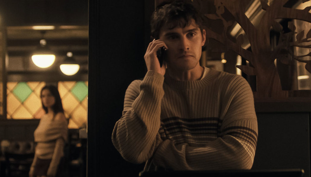 Obsession, One of This Year's Biggest Hits, Gets Its 4K Ultra HD Release