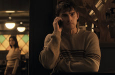 Obsession, One of This Year's Biggest Hits, Gets Its 4K Ultra HD Release