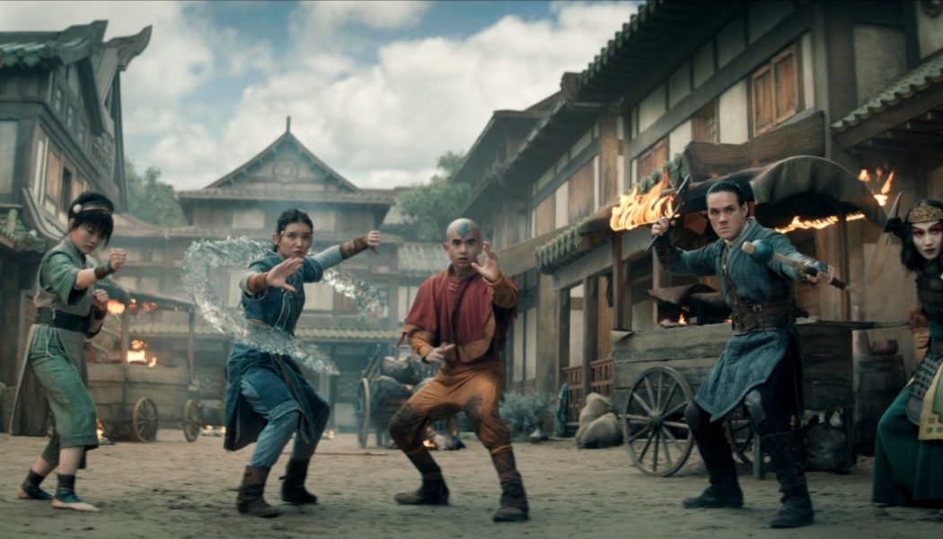 Of course viewers are giving up on Netflix shows