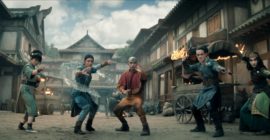 Of course viewers are giving up on Netflix shows