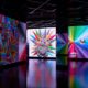 Okuda San Miguel Brings ‘Ancestral Futurism’ to W1 Curates