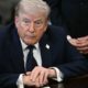 Old Man Trump Argues 18 Military Deaths Aren't Bad