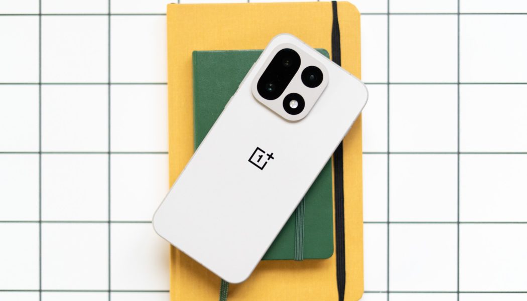 OnePlus is reportedly bailing on the US