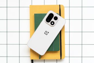 OnePlus is reportedly bailing on the US