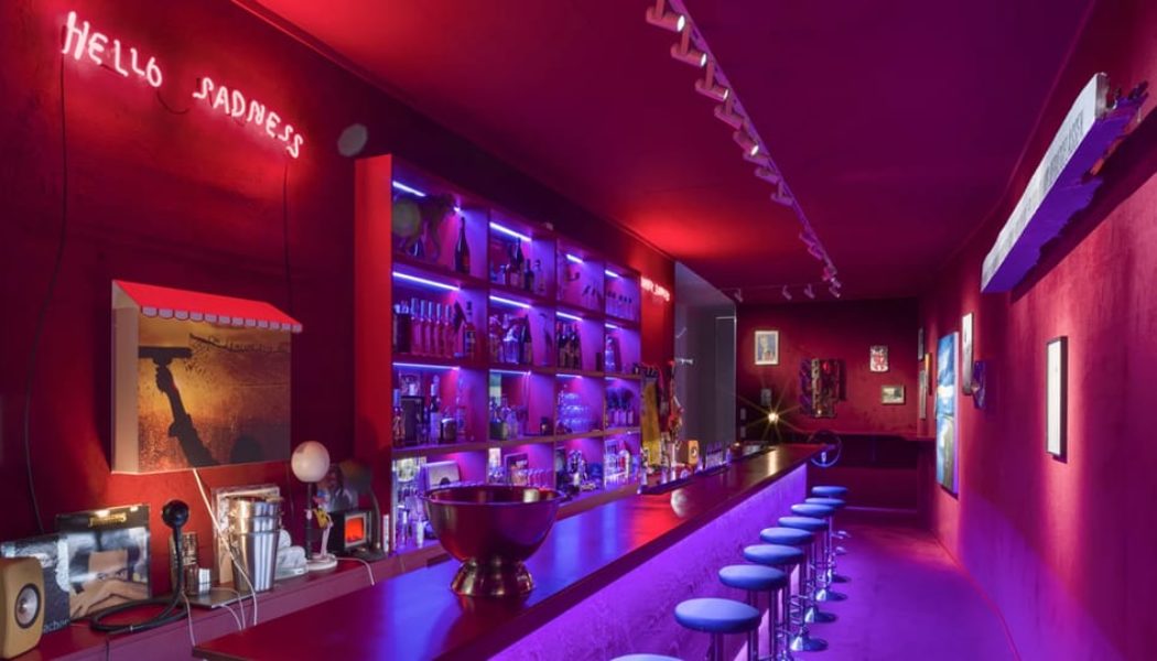 Pace Gallery Berlin Explores the Art of Nightlife in New Group Exhibition