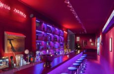 Pace Gallery Berlin Explores the Art of Nightlife in New Group Exhibition