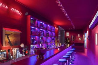 Pace Gallery Berlin Explores the Art of Nightlife in New Group Exhibition