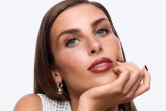 Paige Lorenze on the Iconic $25 Lipstick She Keeps Everywhere