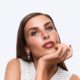 Paige Lorenze on the Iconic $25 Lipstick She Keeps Everywhere