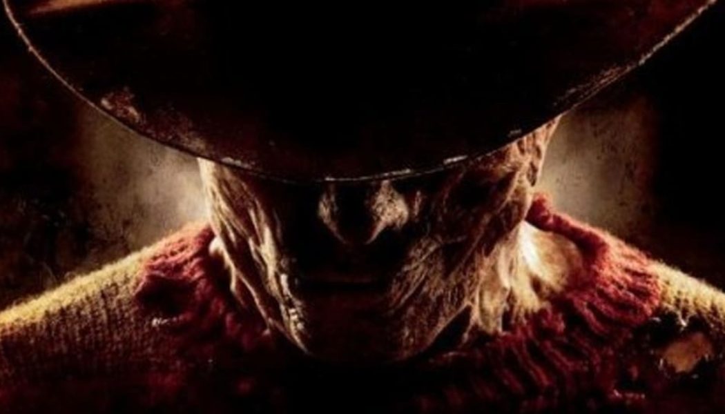 Paramount Pictures Announces 'A Nightmare on Elm Street' Reboot