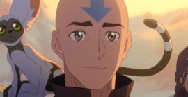 Paramount+’s ‘Avatar Aang: The Last Airbender’ Is Accelerating Its Global Premiere