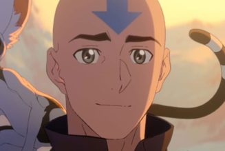 Paramount+'s 'Avatar Aang: The Last Airbender' Is Accelerating Its Global Premiere