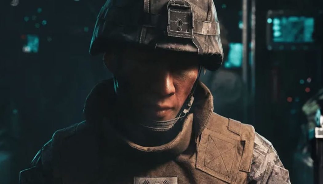 Paramount's 'Call of Duty' Movie Will Be Set in the 'Modern Warfare' Universe