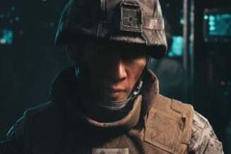 Paramount's 'Call of Duty' Movie Will Be Set in the 'Modern Warfare' Universe