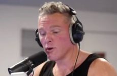 Pat McAfee Announces Long-Awaited Debut Album
