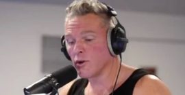 Pat McAfee Announces Long-Awaited Debut Album