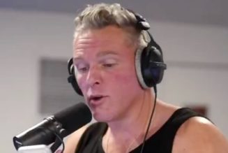 Pat McAfee Announces Long-Awaited Debut Album