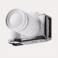 Peak Design’s modular Field Bracket has a finder tag built-in