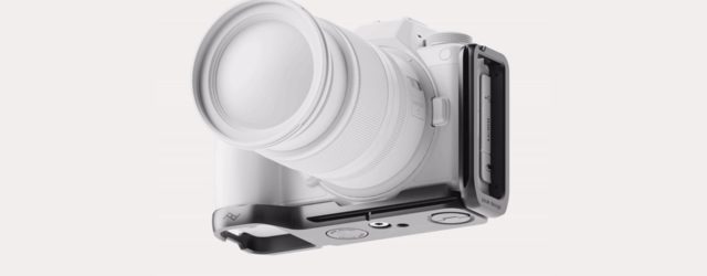 Peak Design’s modular Field Bracket has a finder tag built-in